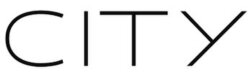 City Argentina logotipo